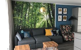 Ostsee-Ferienwohnung Uhlnüst Graal-Müritz